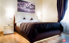 Vatican Armony Suites