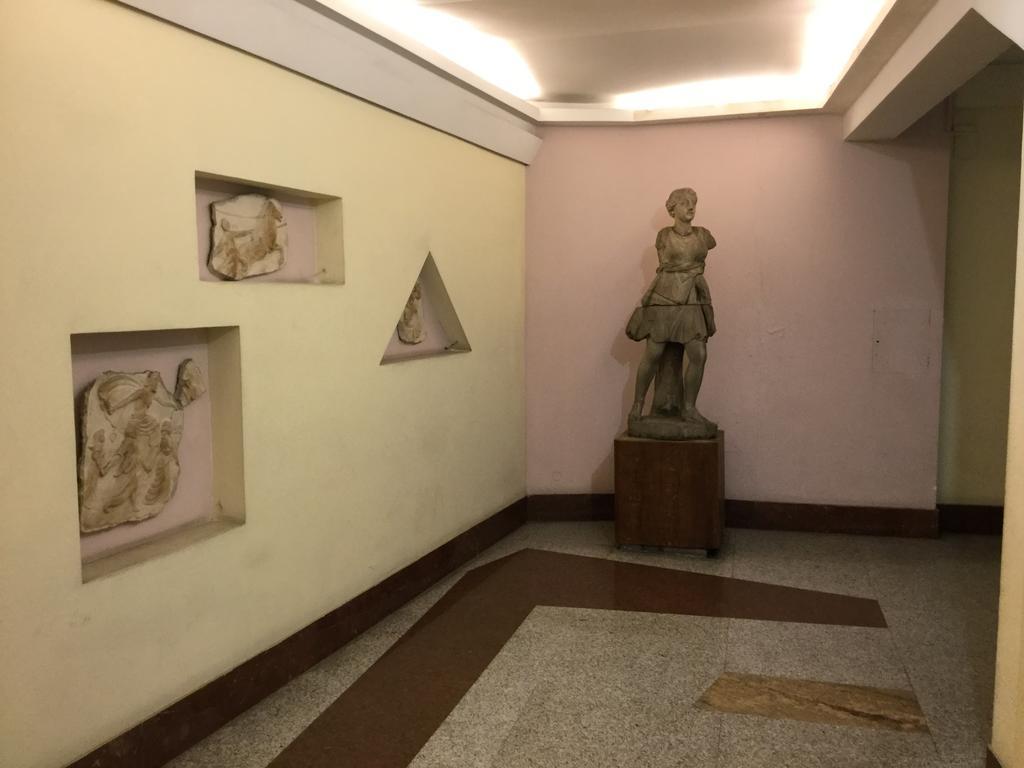 Vatican Armony Suites Rome Extérieur photo