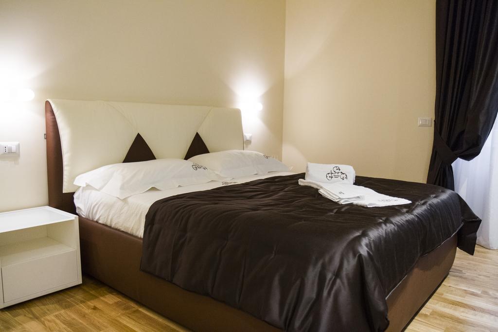 Vatican Armony Suites Rome Chambre photo
