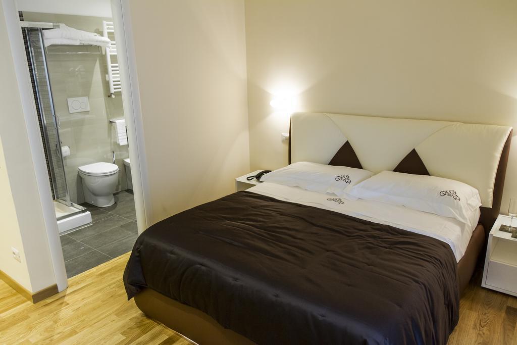 Vatican Armony Suites Rome Chambre photo