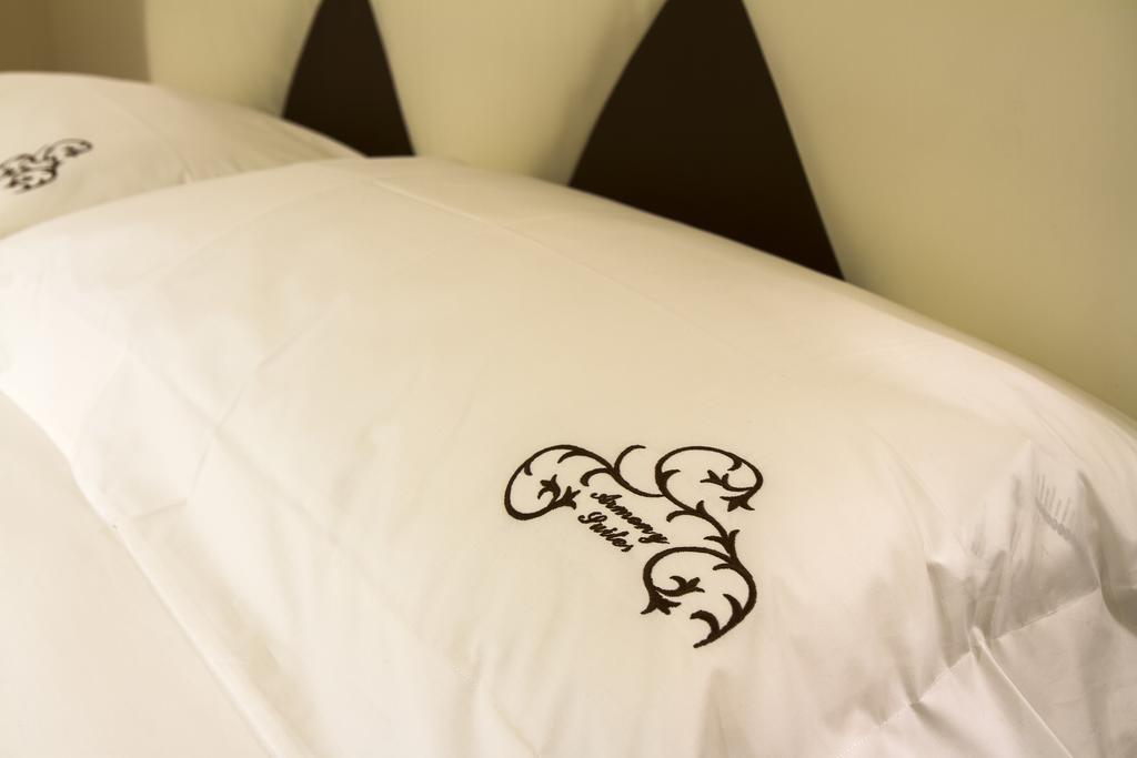 Vatican Armony Suites Rome Chambre photo