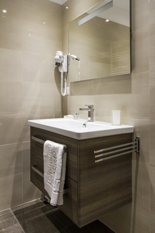 Vatican Armony Suites Rome Chambre photo